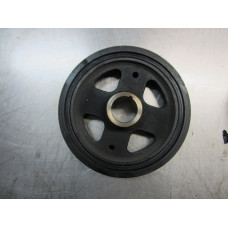 25H008 Crankshaft Pulley From 2011 Toyota Corolla  1.8